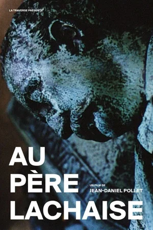 Постер: At Père Lachaise