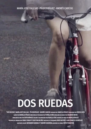 Постер: Dos Ruedas