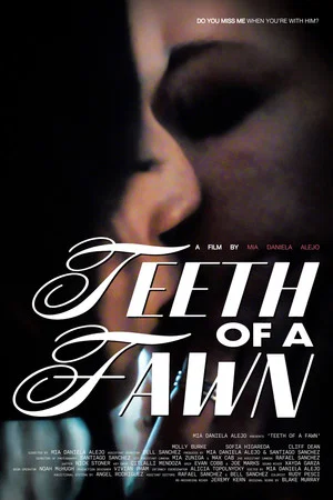 Постер: Teeth of A Fawn