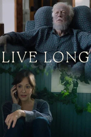 Постер: Live Long