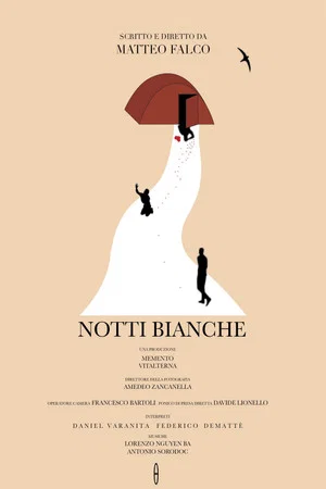 Постер: White nights