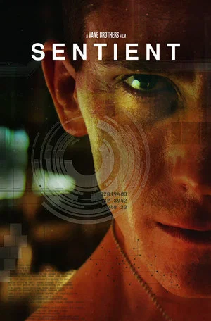 Постер: Sentient