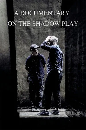 Постер: A Documentary on The Shadow Play