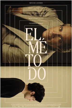 Постер: El método