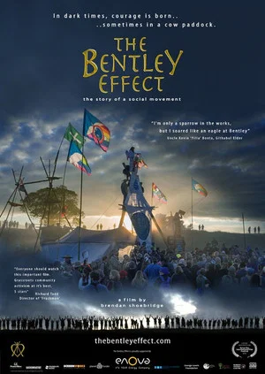 Постер: The Bentley Effect