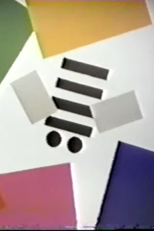 Постер: Conversations with Paul Rand