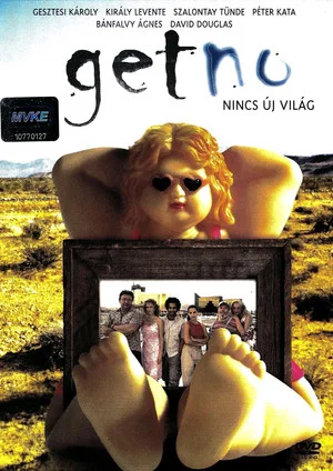 Постер: Getno