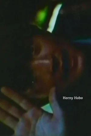 Постер: Horny Hobo