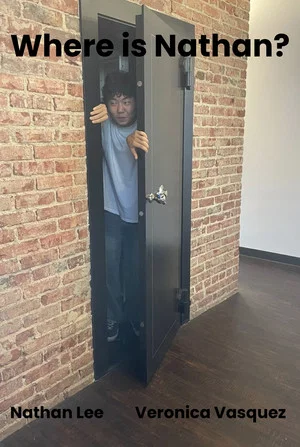 Постер: Where Is Nathan? - The Prequel