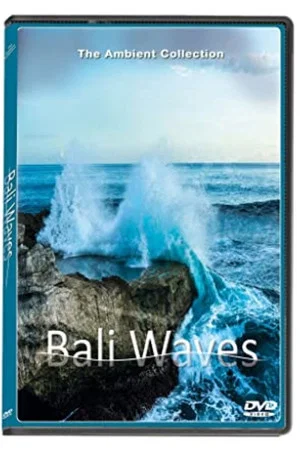 Постер: Bali Waves