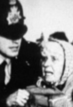 Постер: Greenham Granny