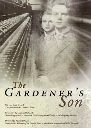 Постер: The Gardener's Son