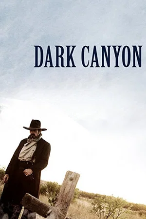 Постер: Ambush at Dark Canyon