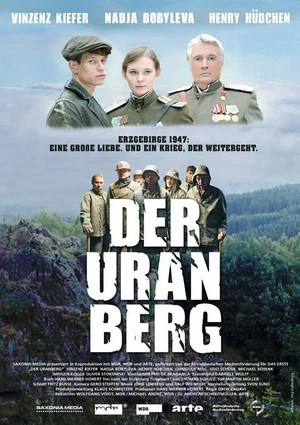 Постер: Der Uranberg