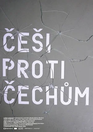 Постер: Czechs Against Czechs