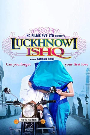 Постер: Luckhnowi Ishq