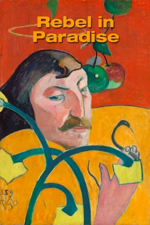Постер: Rebel in Paradise