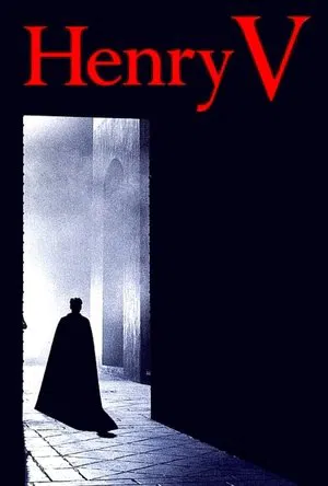 Постер: Генрих V: Битва при Азенкуре