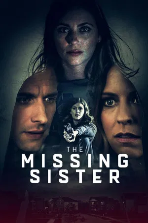 Постер: The Missing Sister