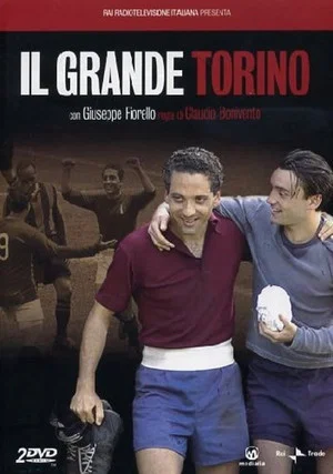 Постер: Il grande Torino