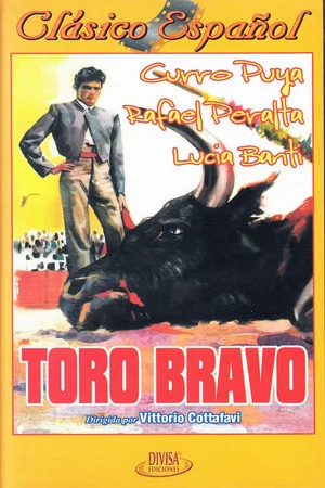 Постер: Toro bravo
