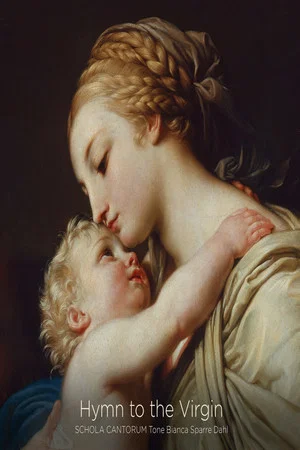 Постер: Hymn to the Virgin