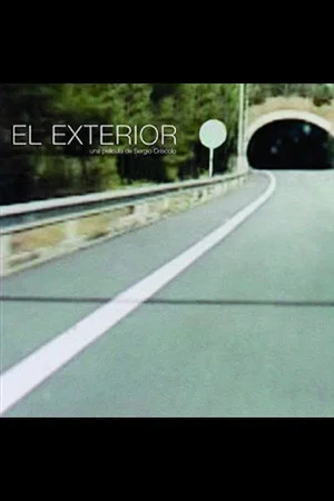 Постер: El exterior