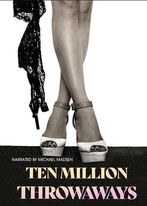 Постер: Ten Million Throwaways