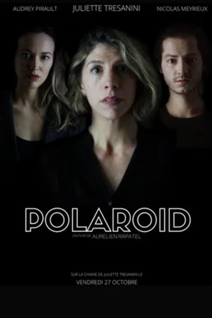 Постер: Polaroid