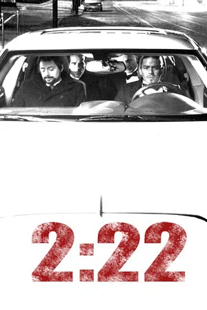 Постер: 2:22