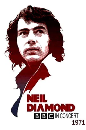 Постер: BBC In Concert: Neil Diamond