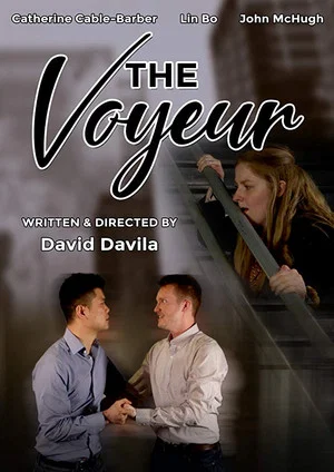Постер: The Voyeur