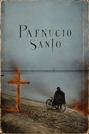 Постер: Holy Pafnucio