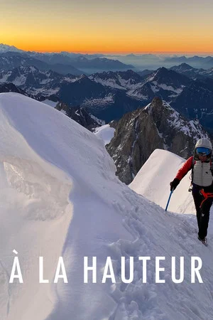 Постер: À la hauteur