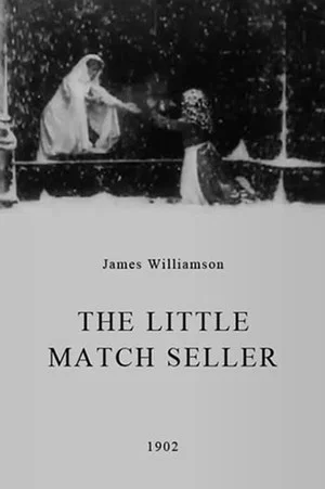 Постер: The Little Match Seller