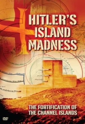 Постер: Hitler's Island Madness