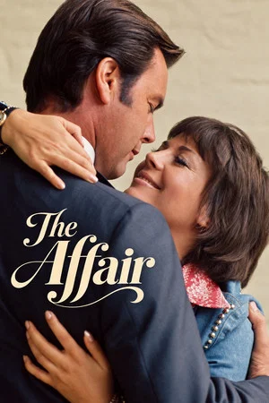 Постер: The Affair
