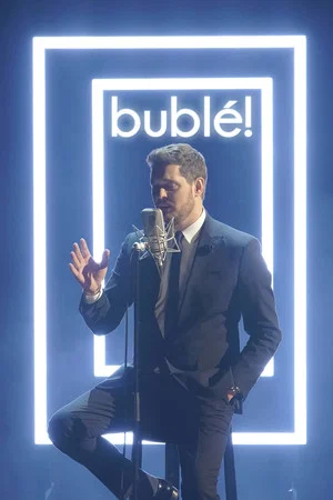 Постер: Bublé!