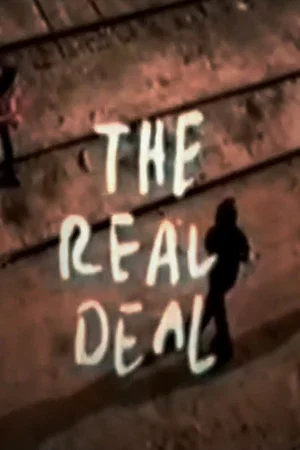 Постер: The Breeders: The Real Deal