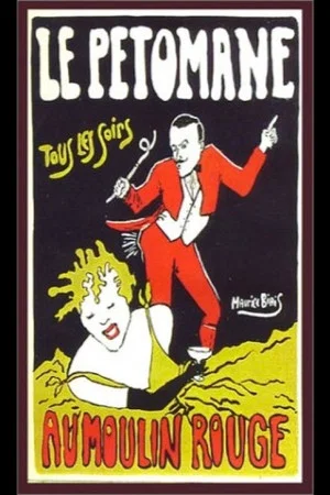 Постер: Le Petomane
