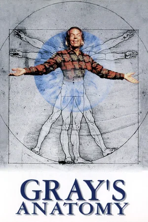 Постер: Gray's Anatomy