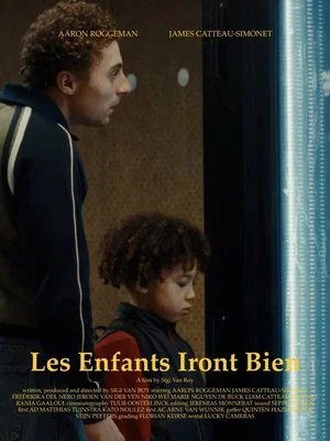 Постер: Les Enfants Iront Bien