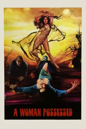 Постер: A Woman Possessed