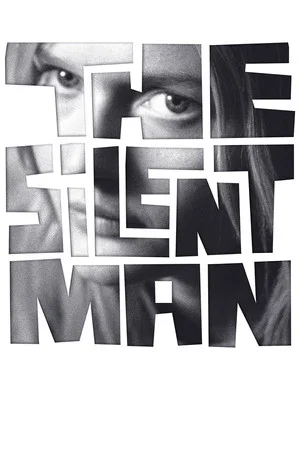 Постер: The Silent Man