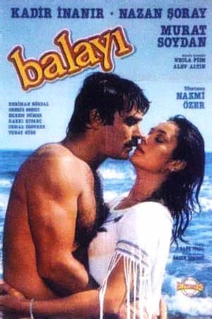 Постер: Balayı