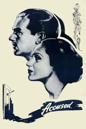 Постер: Accused