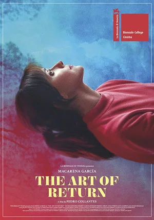Постер: The Art of Return