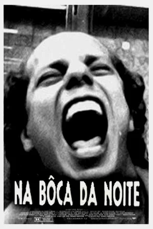 Постер: Na Boca da Noite