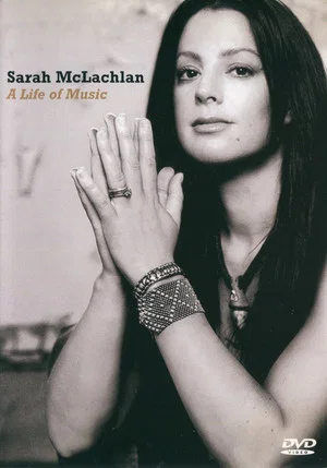 Постер: Sarah McLachlan: A Life of Music