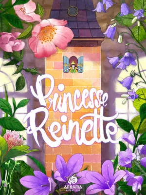 Постер: Princess Reinette